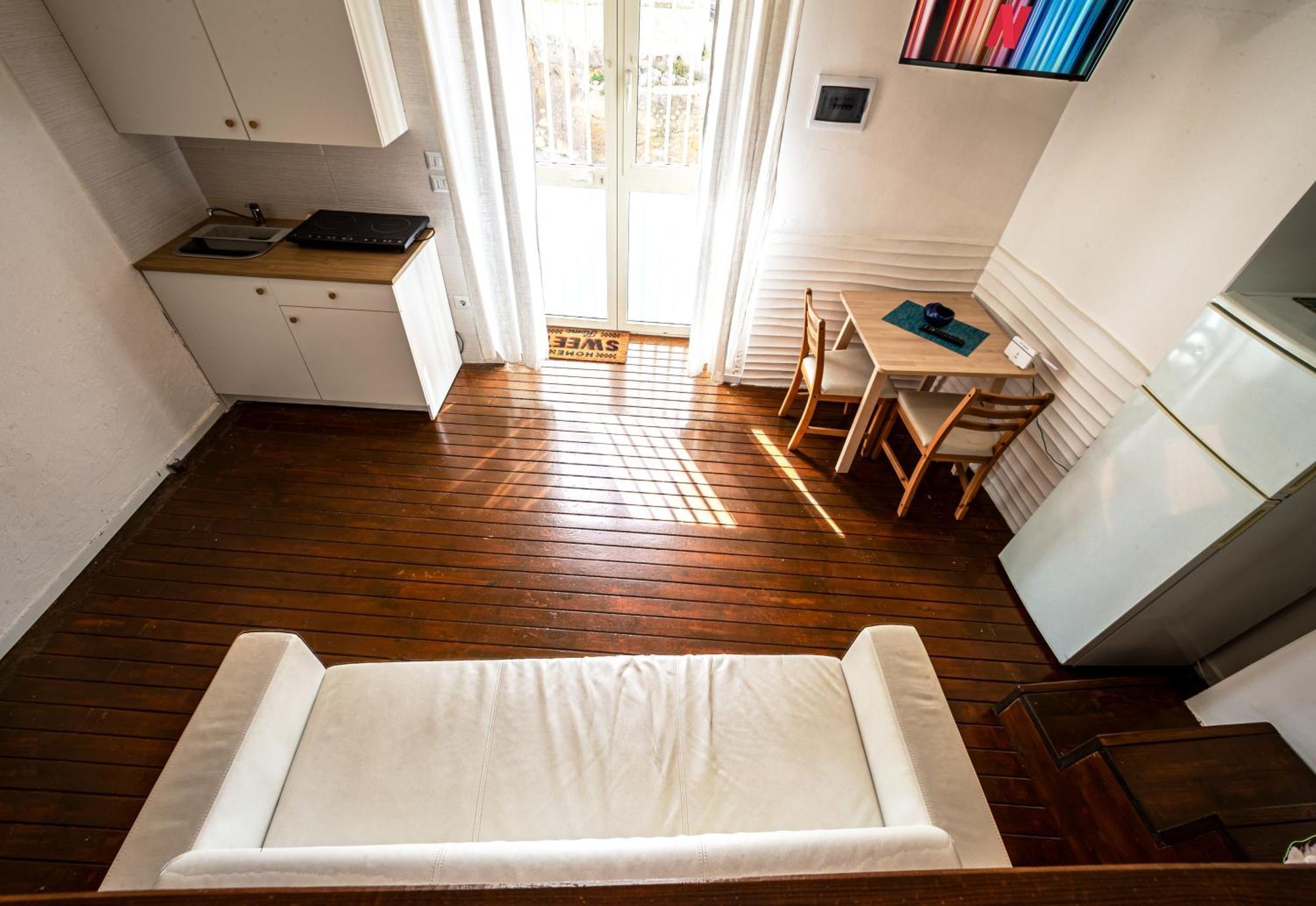 Mh Suites Rooms Apartments Bacoli Cameră foto