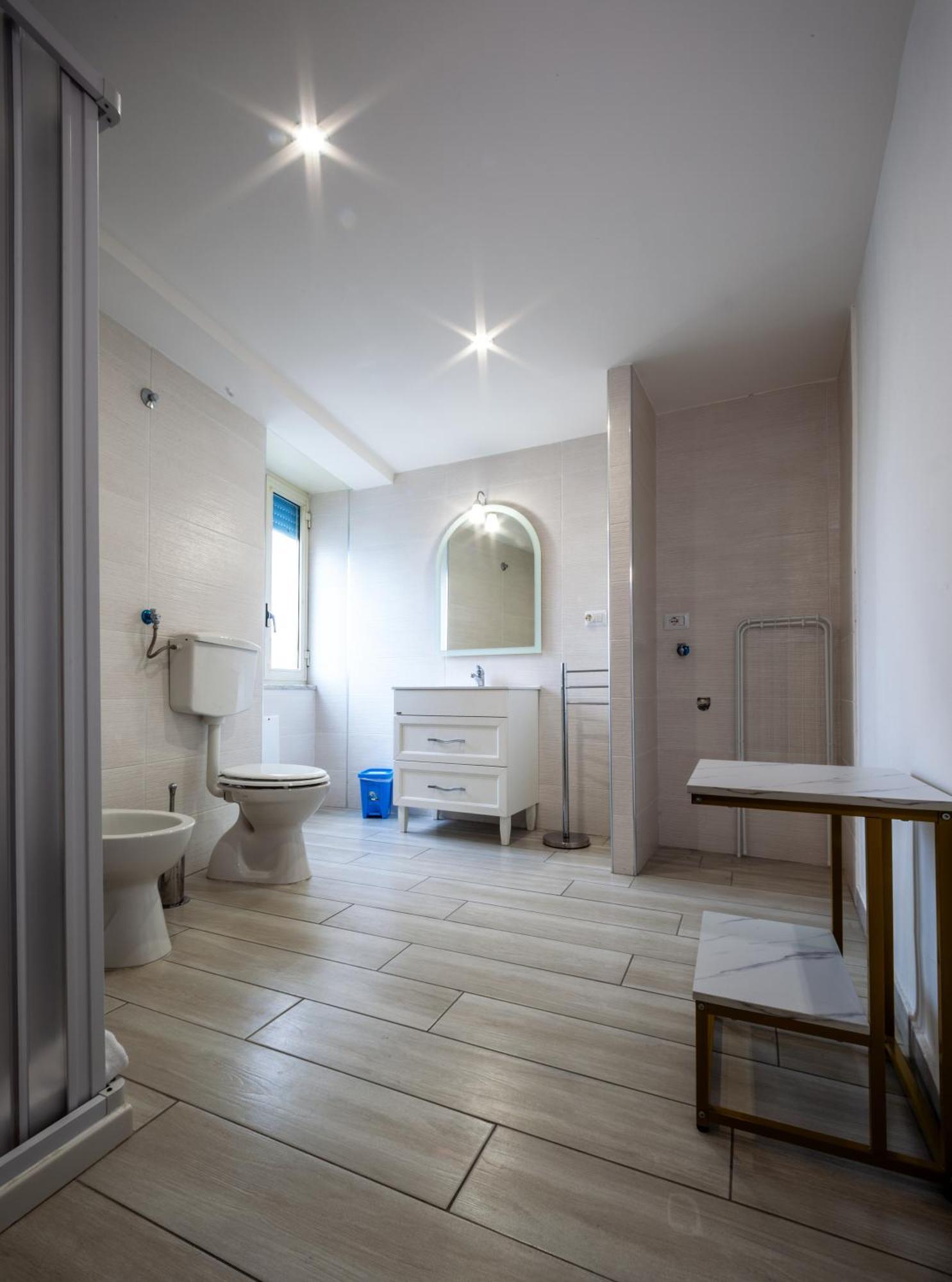 Mh Suites Rooms Apartments Bacoli Cameră foto