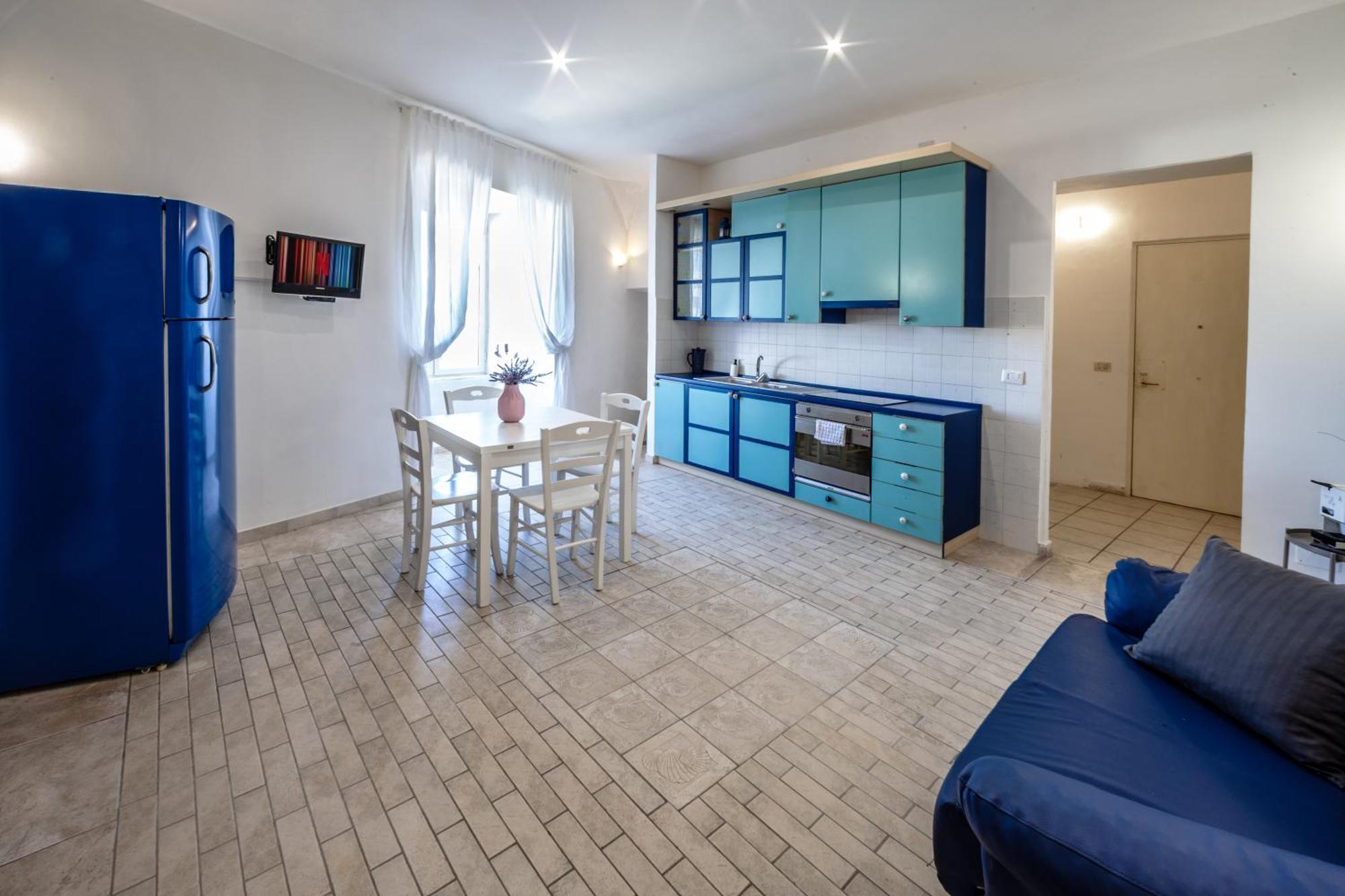 Mh Suites Rooms Apartments Bacoli Cameră foto