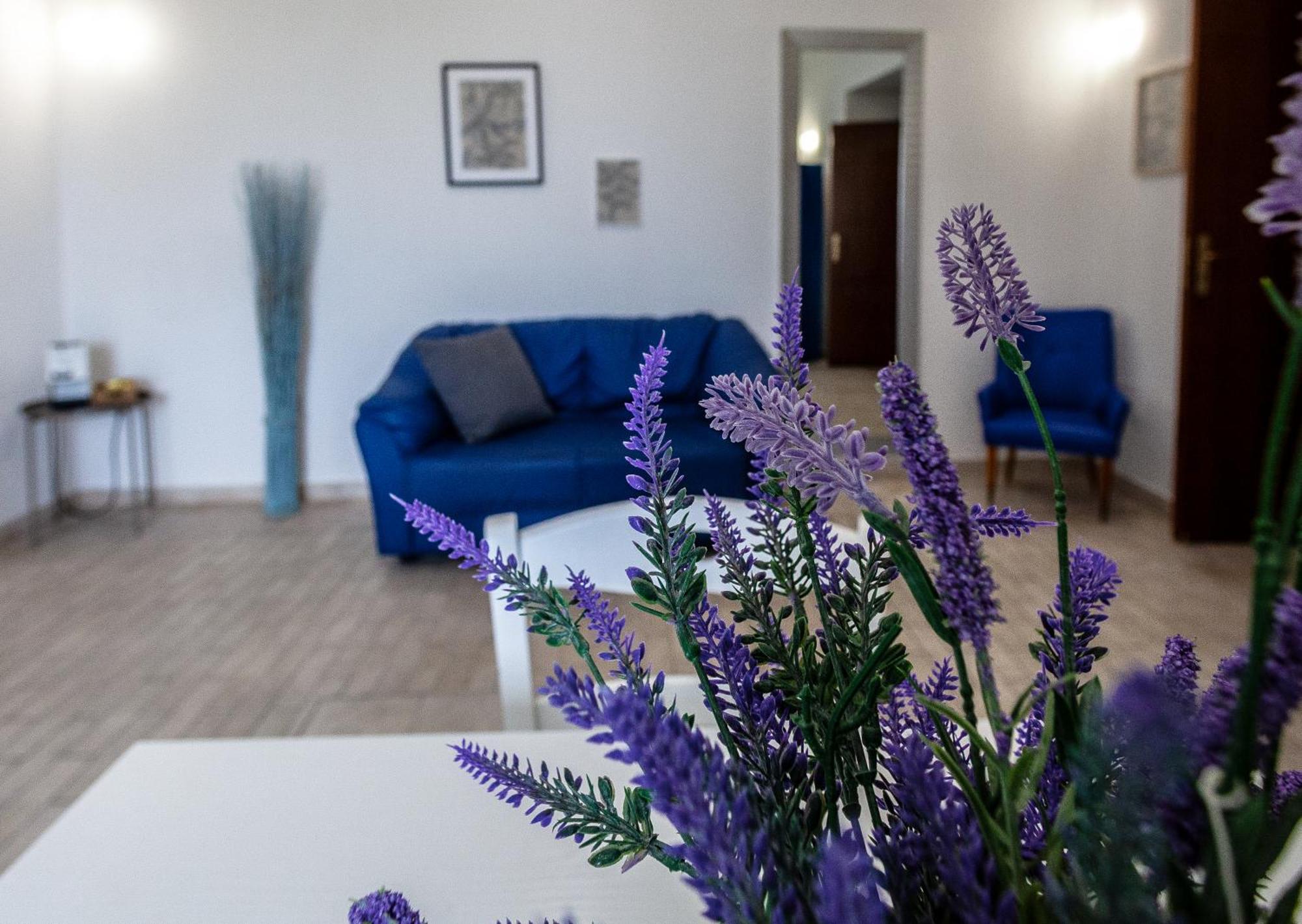 Mh Suites Rooms Apartments Bacoli Exterior foto