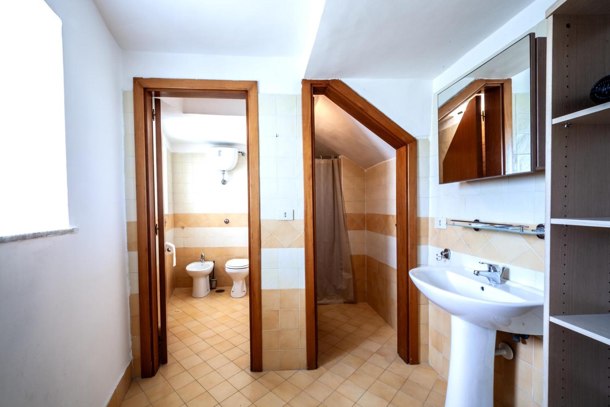 Mh Suites Rooms Apartments Bacoli Cameră foto